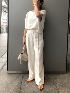 アヤカさんのコーディネート