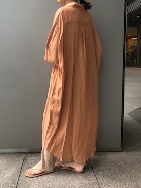 アヤカさんのコーディネート