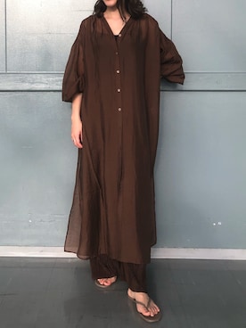 アヤカさんのコーディネート