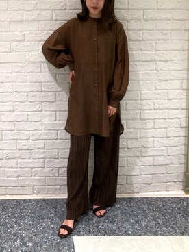 アヤカさんのコーディネート