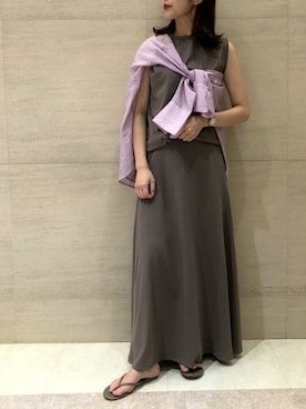 アヤカさんのコーディネート