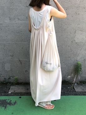 アヤカさんのコーディネート