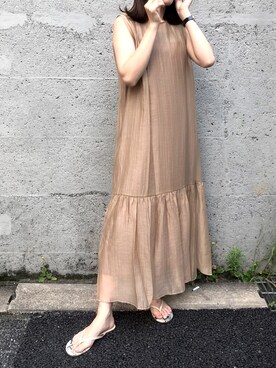 アヤカさんのコーディネート