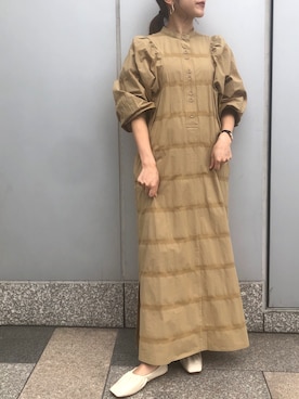 アヤカさんのコーディネート