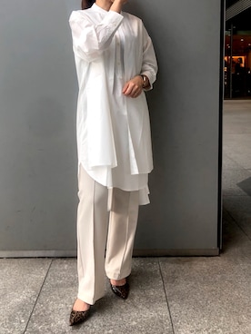 アヤカさんのコーディネート