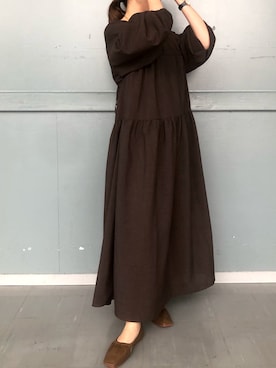 アヤカさんのコーディネート