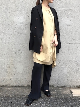 アヤカさんのコーディネート