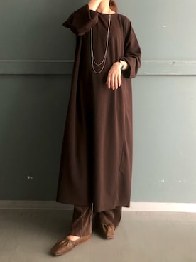 アヤカさんのコーディネート