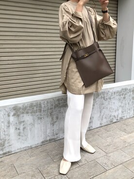 アヤカさんのコーディネート