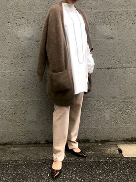 アヤカさんのコーディネート