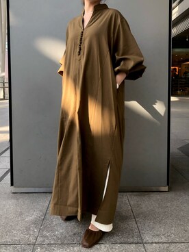 アヤカさんのコーディネート