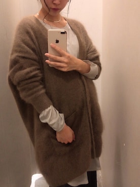 アヤカさんのコーディネート