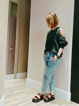 AKINAさんのコーディネート