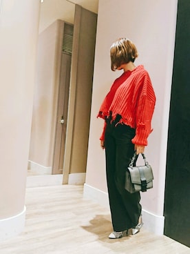 AKINAさんのコーディネート