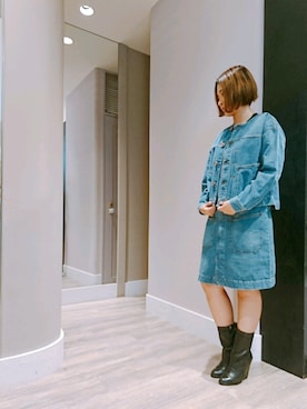 AKINAさんのコーディネート