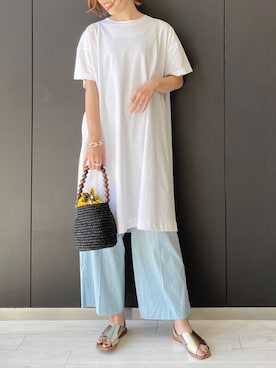 bashiko_byさんのコーディネート