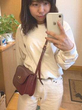 yukiiiiii0215さんのコーディネート
