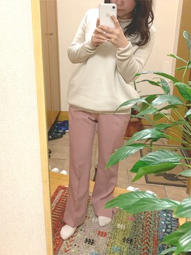 yukiiiiii0215さんのコーディネート