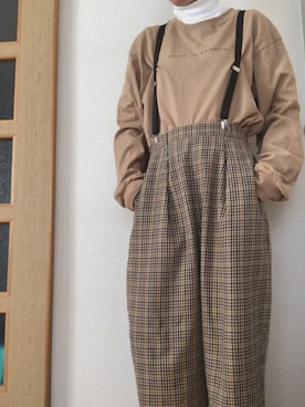 naokoさんのコーディネート