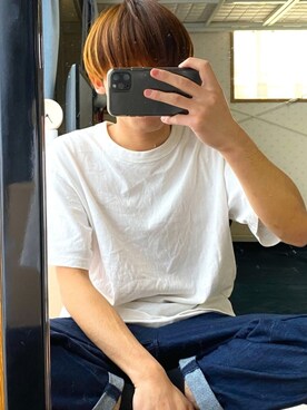 ぷぷ君さんのコーディネート