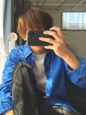 ぷぷ君さんのコーディネート