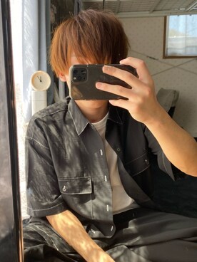 ぷぷ君さんのコーディネート