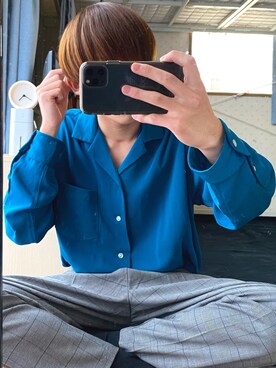 ぷぷ君さんのコーディネート