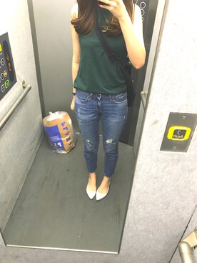 みさんのコーディネート