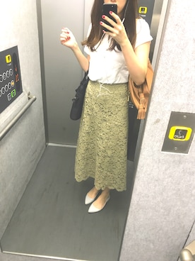 みさんのコーディネート