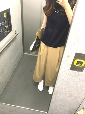 みさんのコーディネート