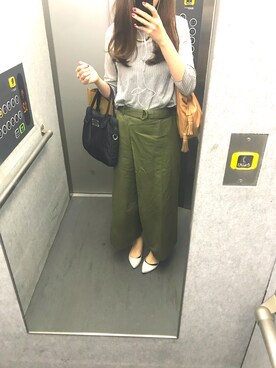 みさんのコーディネート