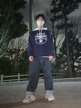 daichi  相互さんのコーディネート