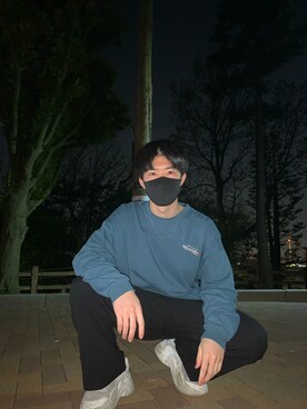 daichi  相互さんのコーディネート