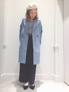 noiriさんのコーディネート