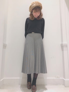 noiriさんのコーディネート