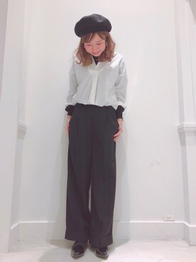 noiriさんのコーディネート