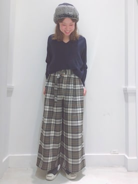 noiriさんのコーディネート