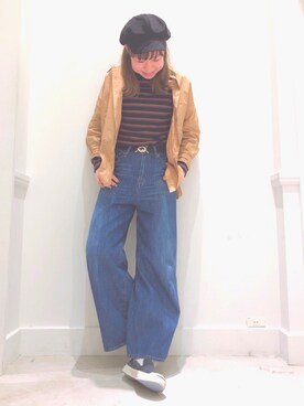 noiriさんのコーディネート