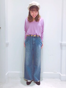 noiriさんのコーディネート