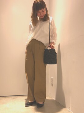 noiriさんのコーディネート