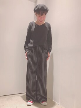 noiriさんのコーディネート