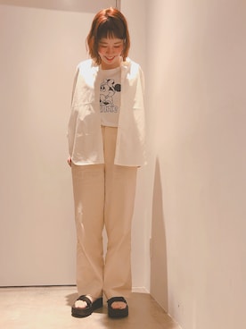 noiriさんのコーディネート