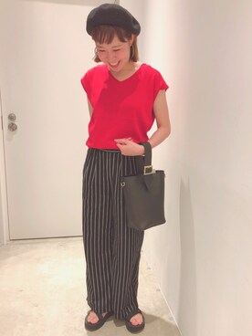 noiriさんのコーディネート