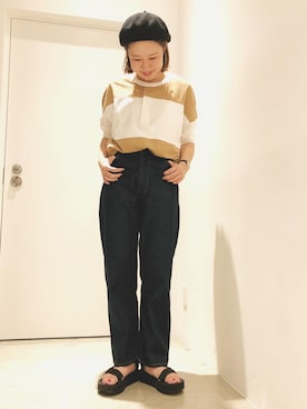 noiriさんのコーディネート