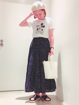 noiriさんのコーディネート