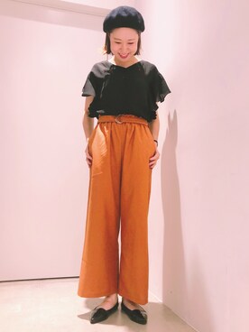 noiriさんのコーディネート