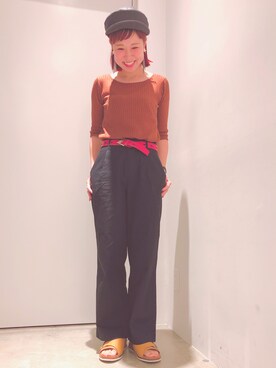 noiriさんのコーディネート