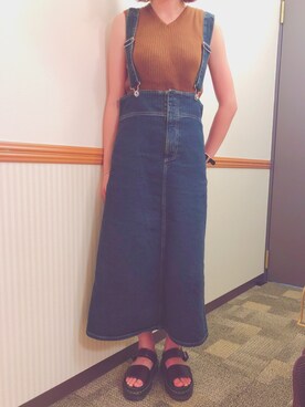 noiriさんのコーディネート