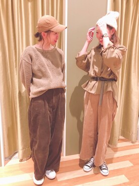 noiriさんのコーディネート