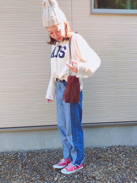 noiriさんのコーディネート